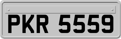 PKR5559