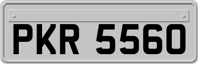 PKR5560