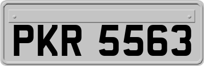 PKR5563
