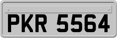 PKR5564