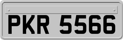 PKR5566