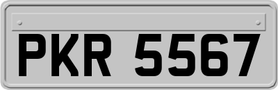 PKR5567