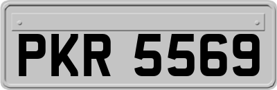 PKR5569