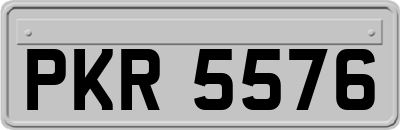 PKR5576