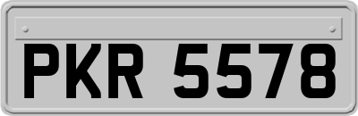 PKR5578