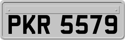 PKR5579