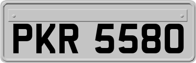 PKR5580