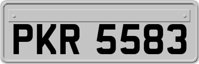 PKR5583