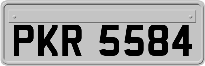 PKR5584