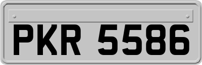 PKR5586