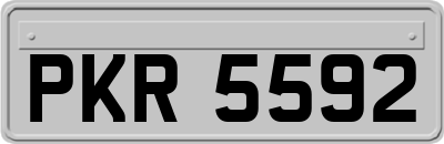 PKR5592