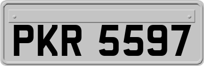PKR5597