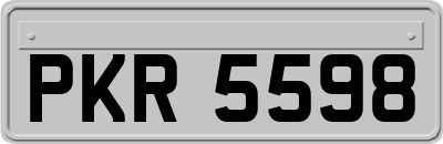 PKR5598