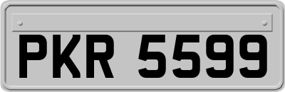 PKR5599