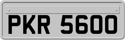 PKR5600
