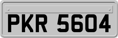 PKR5604