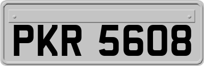 PKR5608