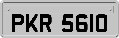 PKR5610