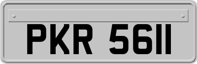 PKR5611