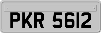 PKR5612