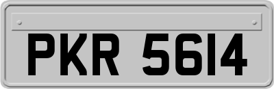 PKR5614
