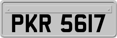 PKR5617