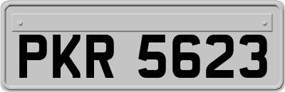 PKR5623