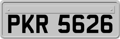 PKR5626
