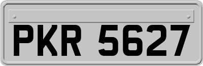 PKR5627