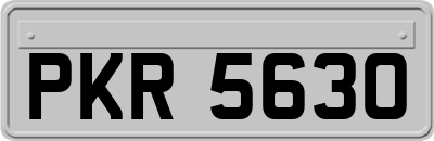 PKR5630