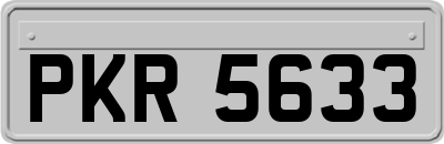 PKR5633