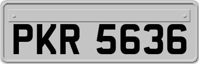 PKR5636