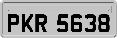 PKR5638