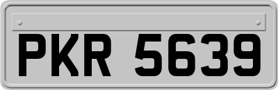 PKR5639