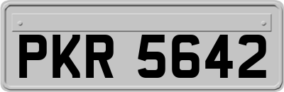 PKR5642