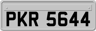 PKR5644
