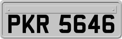 PKR5646