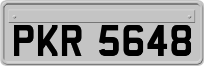PKR5648