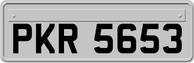 PKR5653