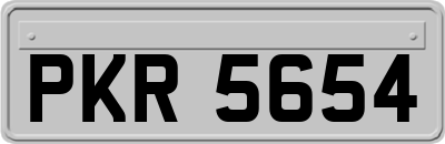 PKR5654