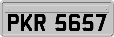 PKR5657