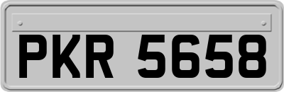 PKR5658