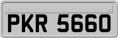 PKR5660