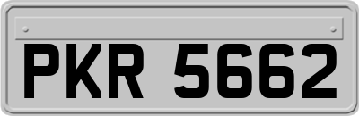 PKR5662