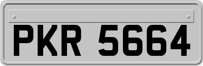 PKR5664