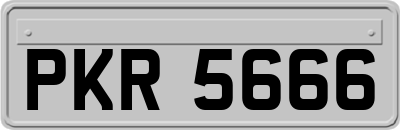 PKR5666
