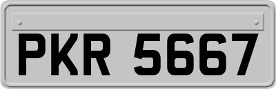 PKR5667