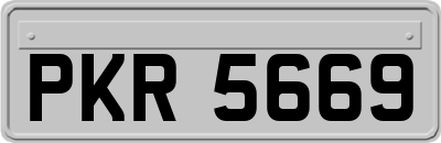 PKR5669