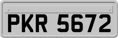 PKR5672