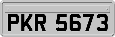 PKR5673